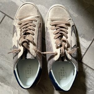 ShuShop Paquita EUC (worn about 4 times)